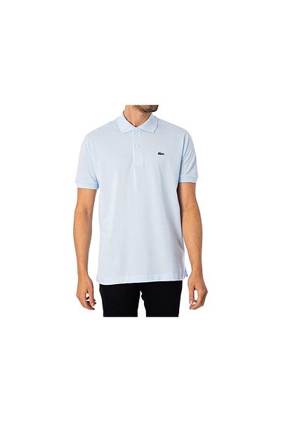 Lacoste round neck T-shirt