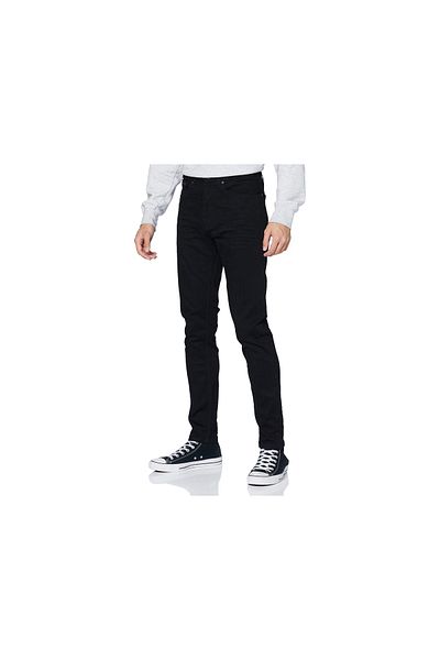Tommy Hilfiger KOT - Τζιν παντελόνι Relaxed Cut