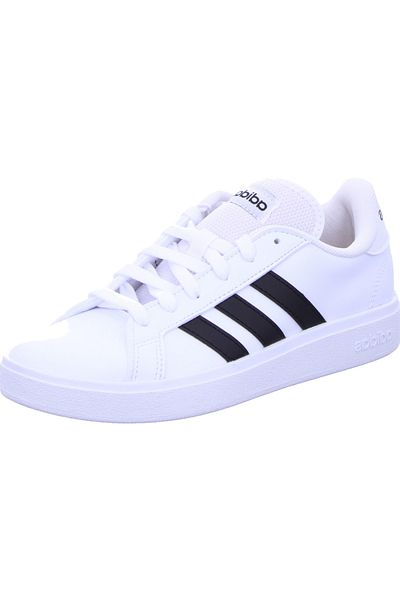 adidas Sneaker - Weiß - Flacher Absatz