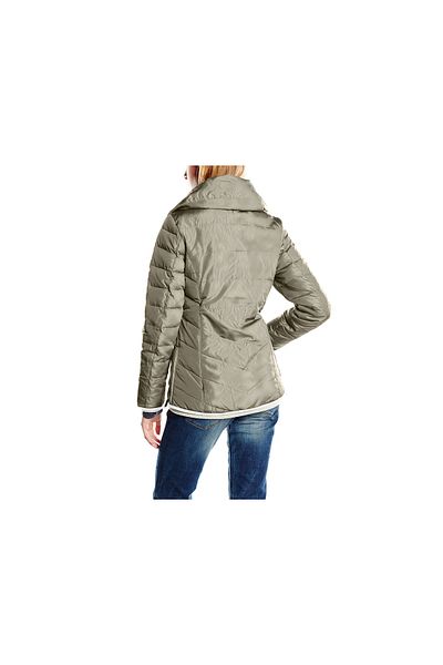 s.Oliver Jacke - Grau - Regular Fit