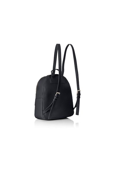 Calvin Klein Rucksack - Schwarz - Unifarben