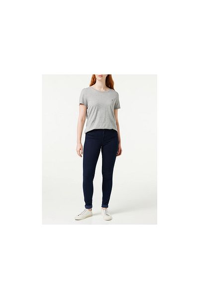 Tommy Hilfiger KOT - Relaxed Fit farmernadrág