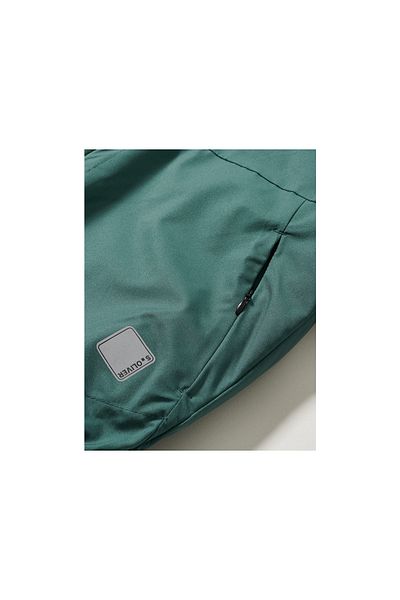s.Oliver Jacke - Blau - Regular Fit
