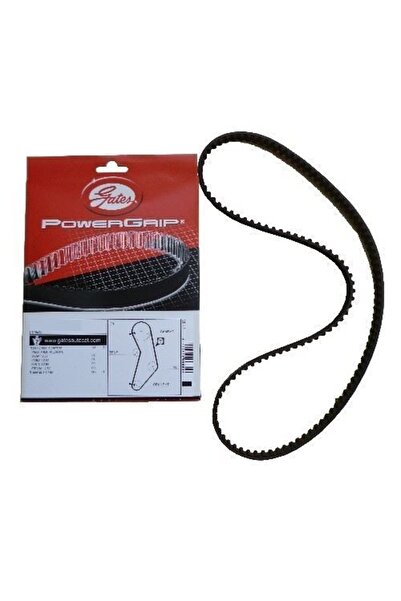 GATES 5409xs Triger Eksantrik Kayışı Civic 96-00 1.4 103x240