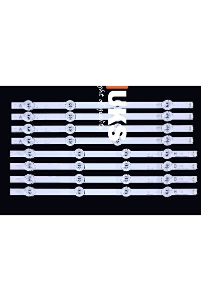LG 42lb580n, 42lb582v, 42lb620v, 42lb652v, 42lf650v Led Bar