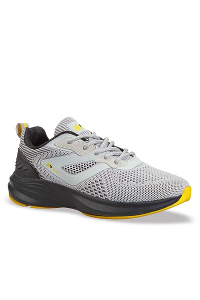 M.P. Pantofi sport casual unisex gri