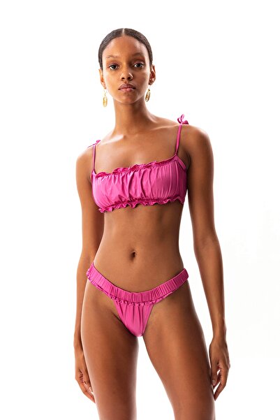 Movom ASTER FIRFIRLI BİKİNİ