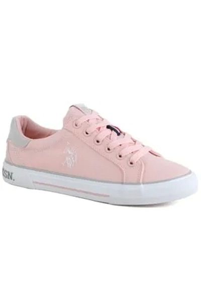 U.S. Polo Assn. Rachel 3 Fx Pink 101341067
