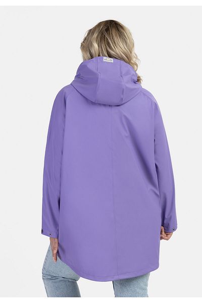 Schmuddelwedda Raincoat Bridgeport