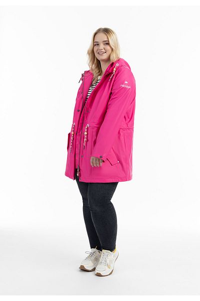 Schmuddelwedda Raincoat Bridgeport