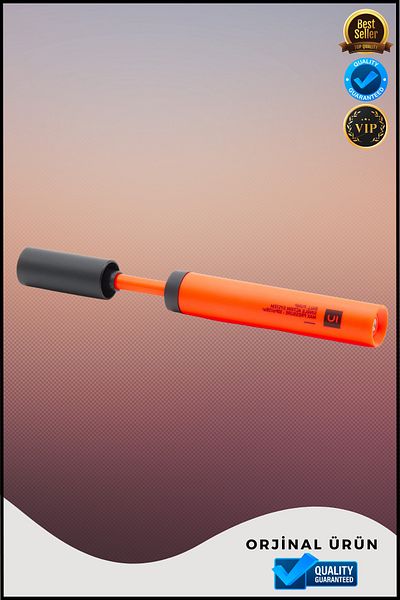 OverPazar Ball Pump Single Effect Football Ball Basketball Ball Volleyball Ball Inflator Pump