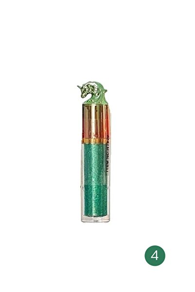 Roesıa Rose Cosmetics Unıcorns Model Simli Eyeliner