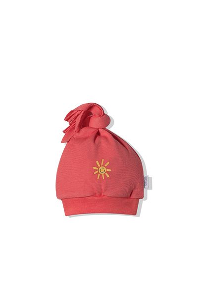 Bebetto Interlock Hat (joyful) C837