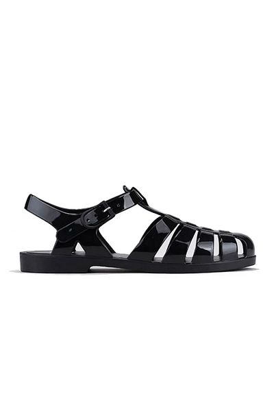 IGOR S10258 Sandale Biarritz Negro