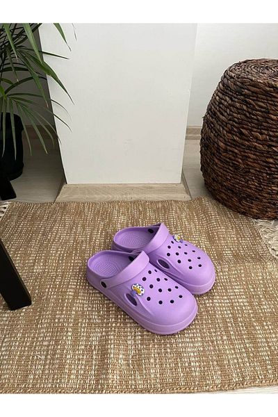 Behtah Kundura High Beach - Doctor Nurse Hospital Comfortable Sandals Slippers