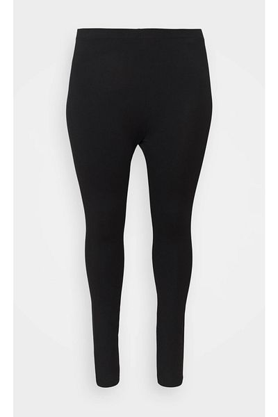 MAXLEVEL MODA Plus Size Leggings