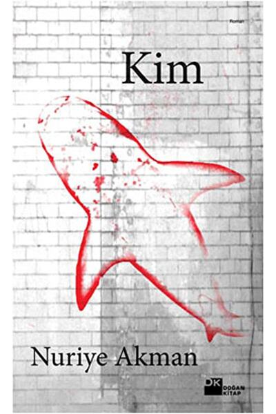 Doğan Kitap Kim Nuriye Akman Doğan Kitap