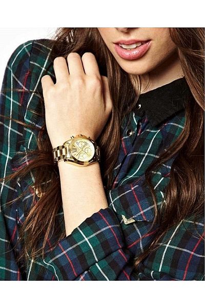 pullmarkt Analog Wristwatch