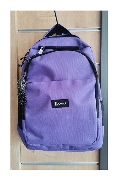 EMİRDEYİZ Okapi Backpack/School Bag Okp145