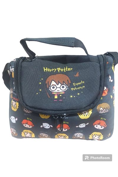 Harry Potter Cutie de prânz