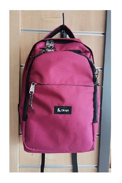EMİRDEYİZ Okapi Backpack/School Bag Okp145