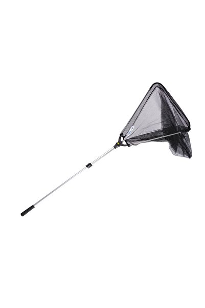 Albastar 1993 Katlanır Olta Kepçesi Tor Ağlı