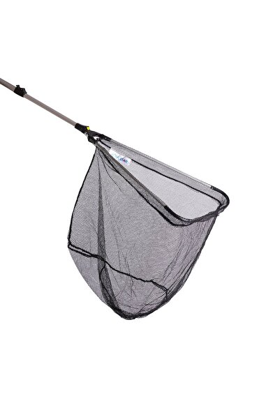 Albastar 1993 Katlanır Olta Kepçesi Tor Ağlı