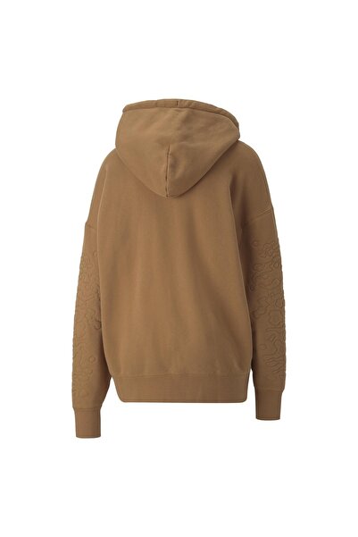 Puma INLAND Hoodie Desert Tan