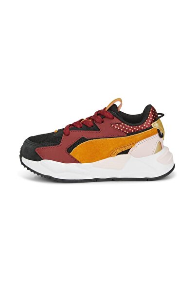 Puma RS-Z Boho Gleam PS Puma Black-Almond Blo