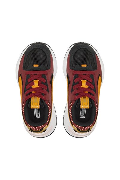 Puma RS-Z Boho Gleam PS Puma Black-Almond Blo