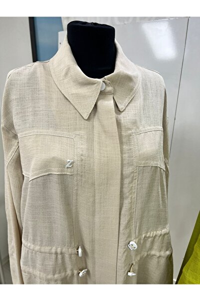 Zühre C-0060 Mistral Ceket