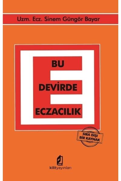 Genel Markalar Bu Devirde Eczacılık-cevşen-i Kebir Hediyeli
