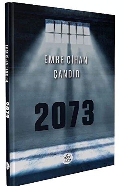 Genel Markalar 2073, Emre Cihan Çandır, , 2073 Kitabı, 143 Sayfa