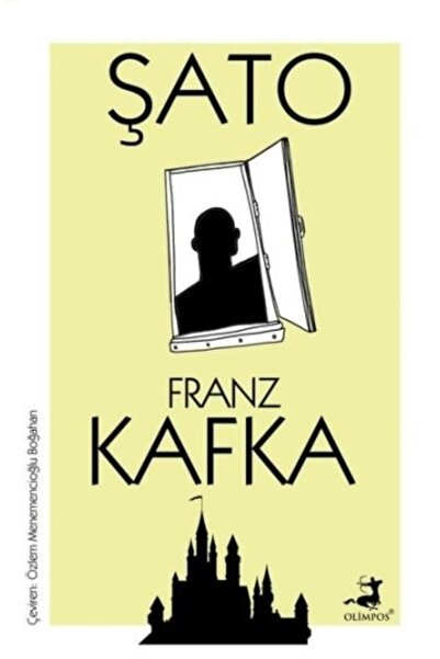 Olimpos Yayınları Şato
