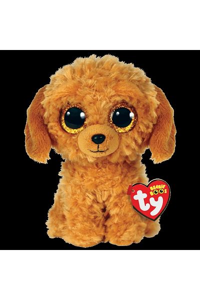 TY Beanie Boos نودلز - جولدن دودل ريج