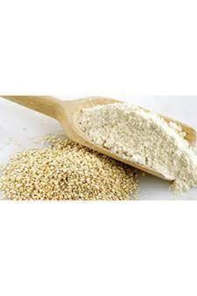 KAPPADOKİA Yerli Kinoa Unu Taş Değirmen 1 Kg