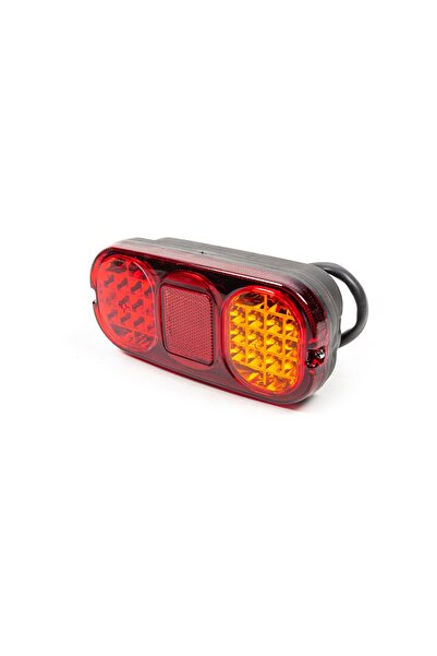 AHMET OTOMOTİV Çeray Universal Stop Lambası 12volt