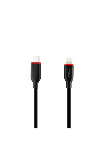 Ktools Comfy 1.5 Metre Usb-c-lıgthnıng Pd Kablo