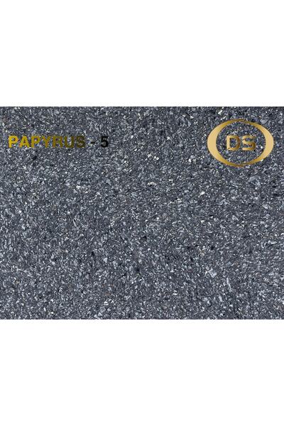 DURAKS Papyrus - 5 | Ipek Sıva & Canlı Sıva & Pamuk Sıva & Yalıtımlı Sıva