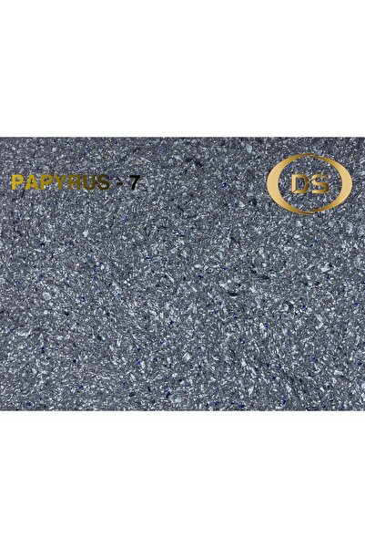 DURAKS Papyrus - 7 | Ipek Sıva & Canlı Sıva & Pamuk Sıva & Yalıtımlı Sıva