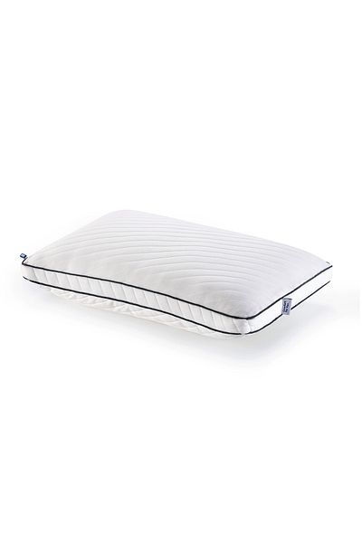 Sleeptown Spring Loaded Cosmic Pocket Spring Pillow