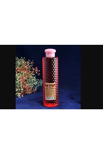 rosecity Rose City Tütün Kolonyası 380 Ml
