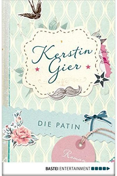 Bastei Lubbe Το Die Patin