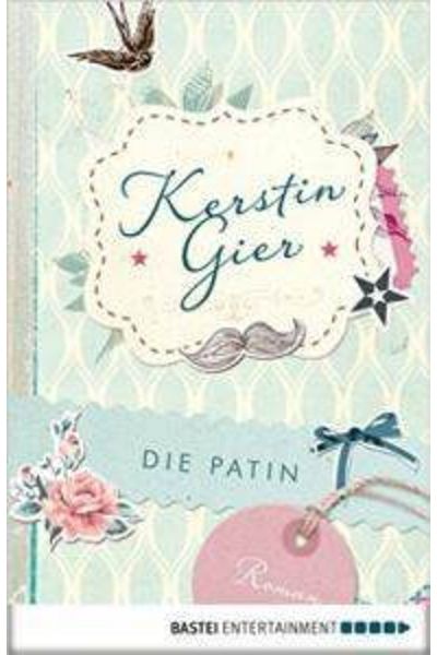 Bastei Lubbe Το Die Patin