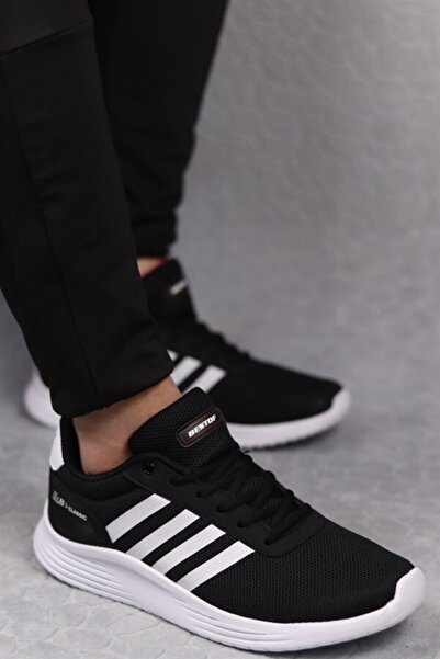 Best Of Чоловічі трикотажні кросівки для щоденних прогулянок та бігу