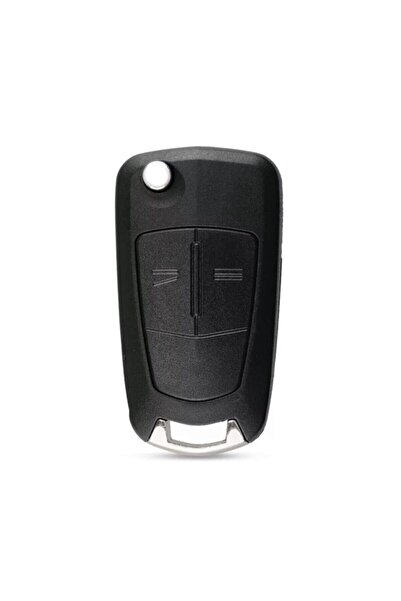 Opel Corsa D Carcasa pentru telecomandă cu 2 butoane Opel Astra H-corsa D Sustalı