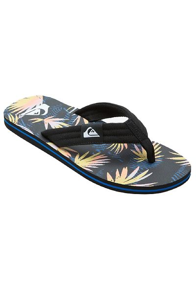 Quiksilver Ανδρικές παντόφλες Molokai Layback II Aqyl101339-xkbm