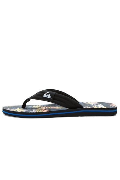 Quiksilver Ανδρικές παντόφλες Molokai Layback II Aqyl101339-xkbm