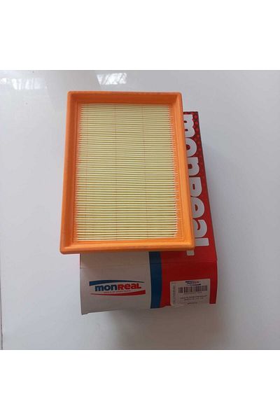 Monreal Air Filter Chevrolet Aveo Ii 1.2 - 1.4 - 1.6