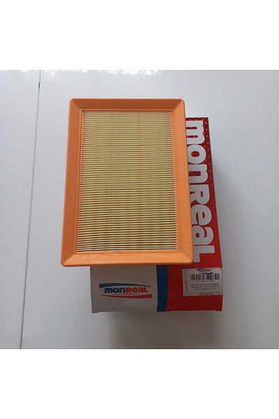 Monreal Air Filter Alfa Romeo 145 146 155 Fiat Marea 1.6 1.9 Jtd Bravo 1.4 1.6
